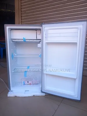120l Pixel Refrigerator With Single Door