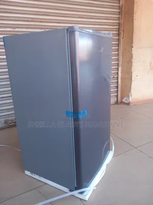 120l Pixel Refrigerator With Single Door