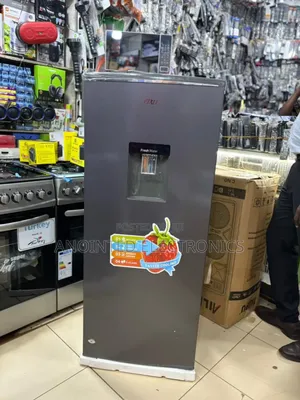 Pixel Refrigerator 240l With a Dispenser