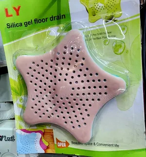 Photo - Drain Strainers 4ps