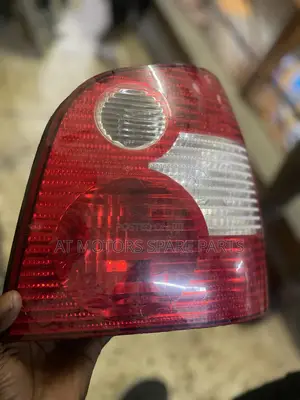 Polo Golf Back Light