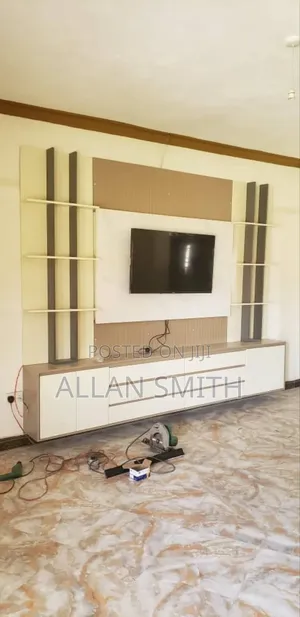 Tv Stand Units
