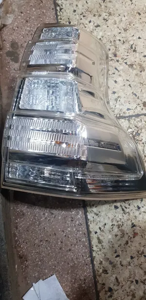 Taillamps for Landcruiser 2015 Lc150