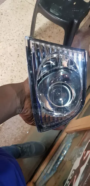 Foglights for Toyota Alteza ( New)