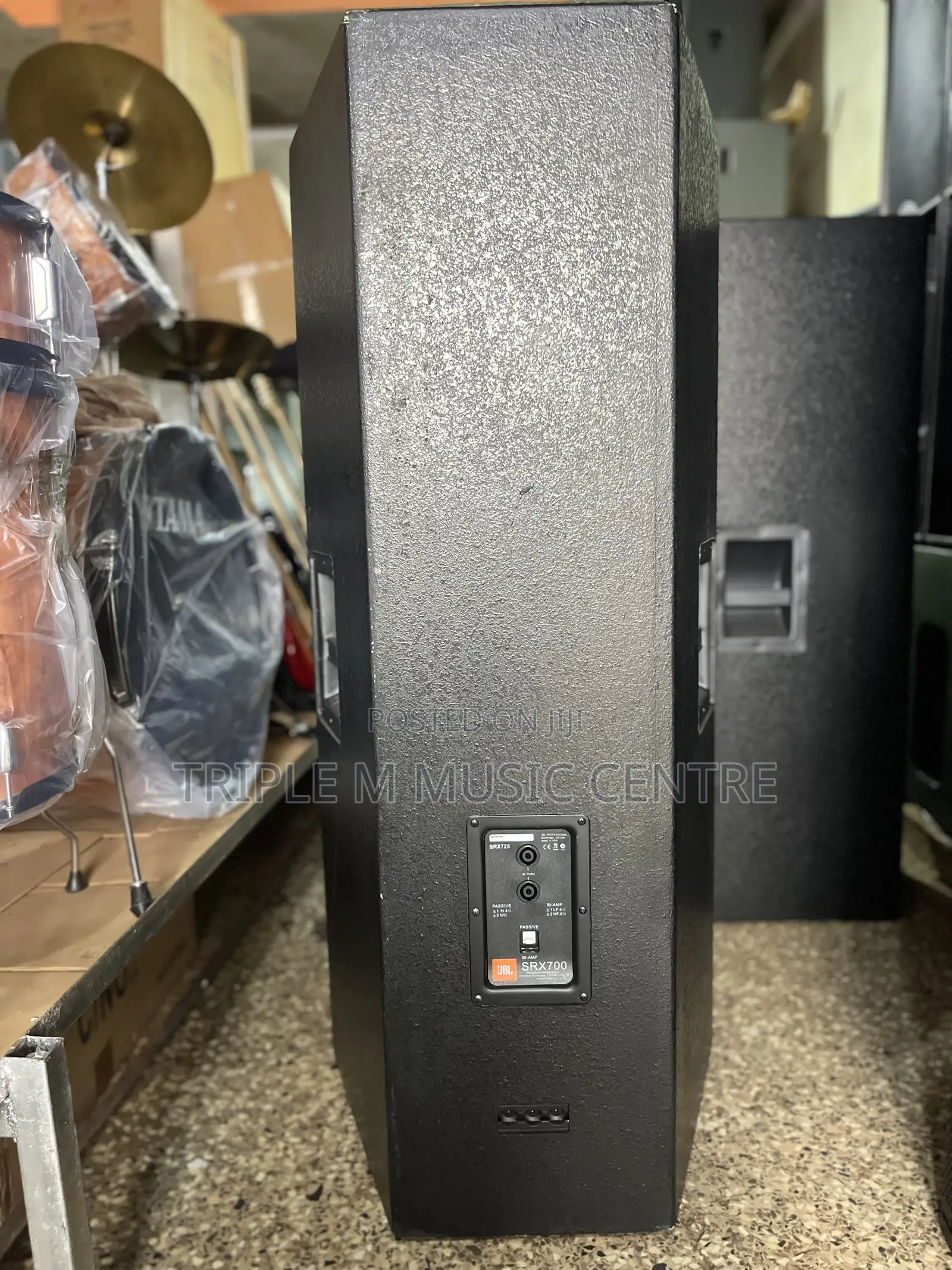 JBL Full Range