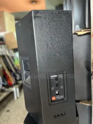 JBL Full Range