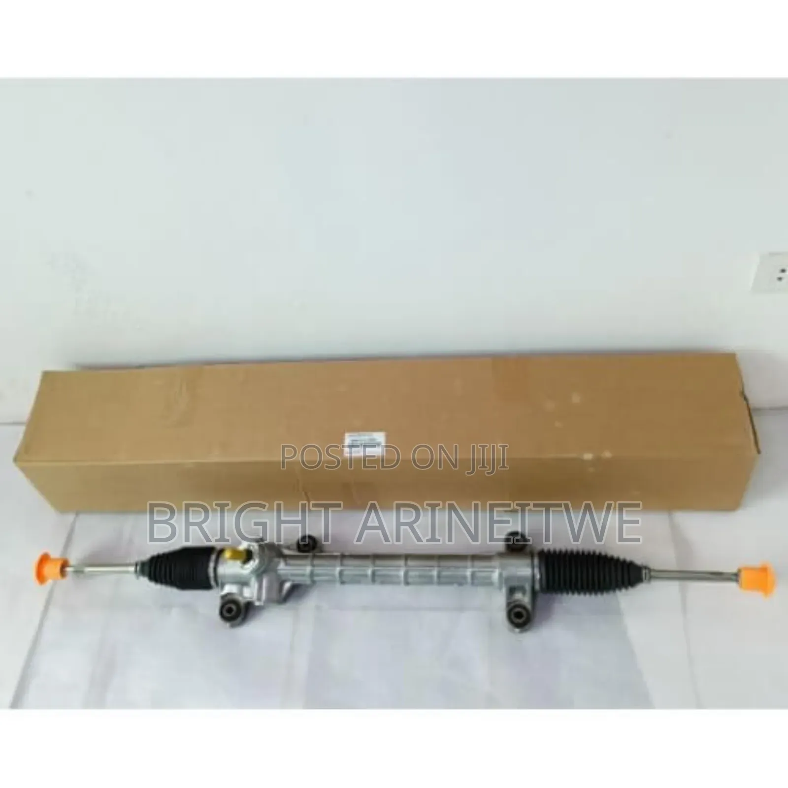 Brand New Steering Rack for Toyota Corolla.