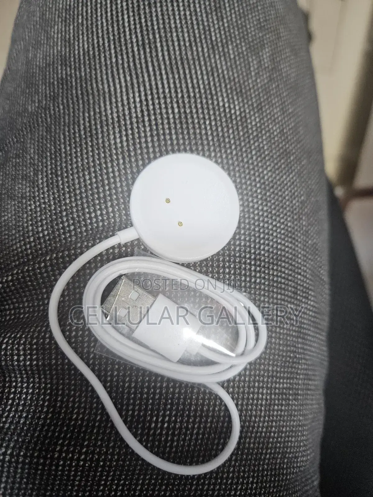 Wireless Magnetic Charger for Smart Watch