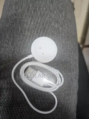 Wireless Magnetic Charger for Smart Watch