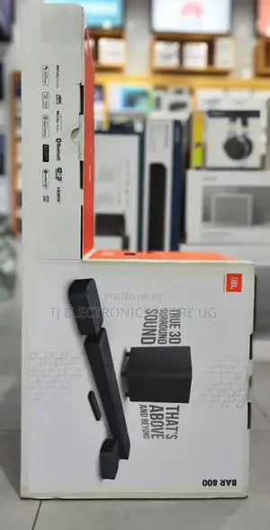 JBL Bar800