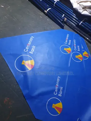 2.5mx3m Ordinary Tent Branded With Your Logo/Name