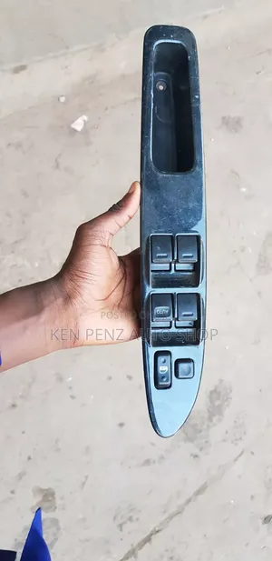 Door Switch Lock/ Door Pannel for Nadia