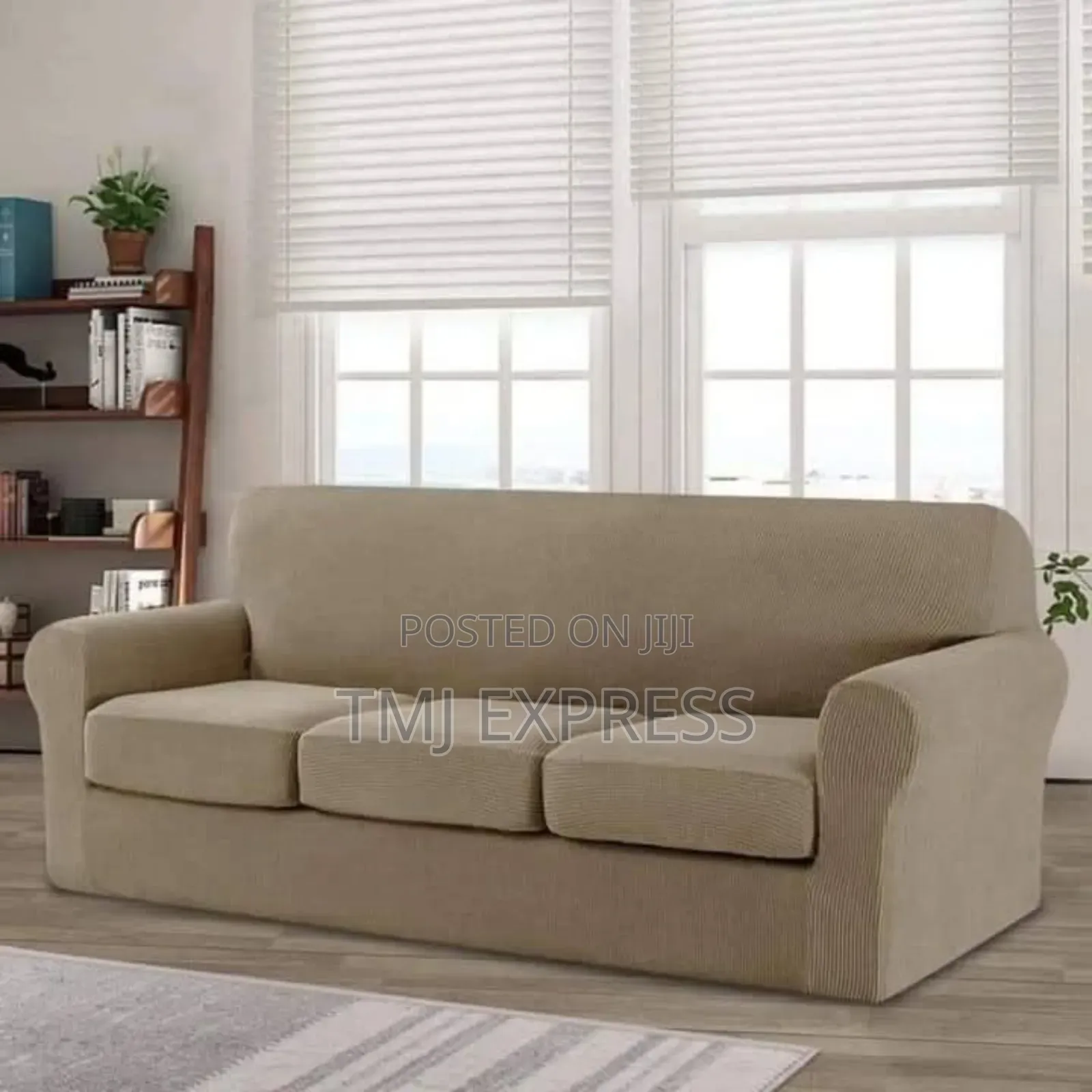 3 Seater Sofa Covers