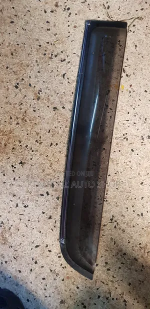 Rainshields for CRV Honda