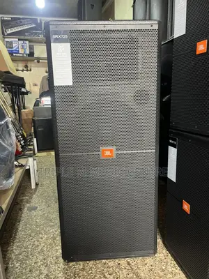 JBL Full Range