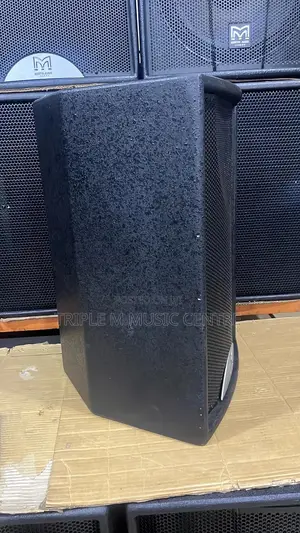 Martin Audio Top 12