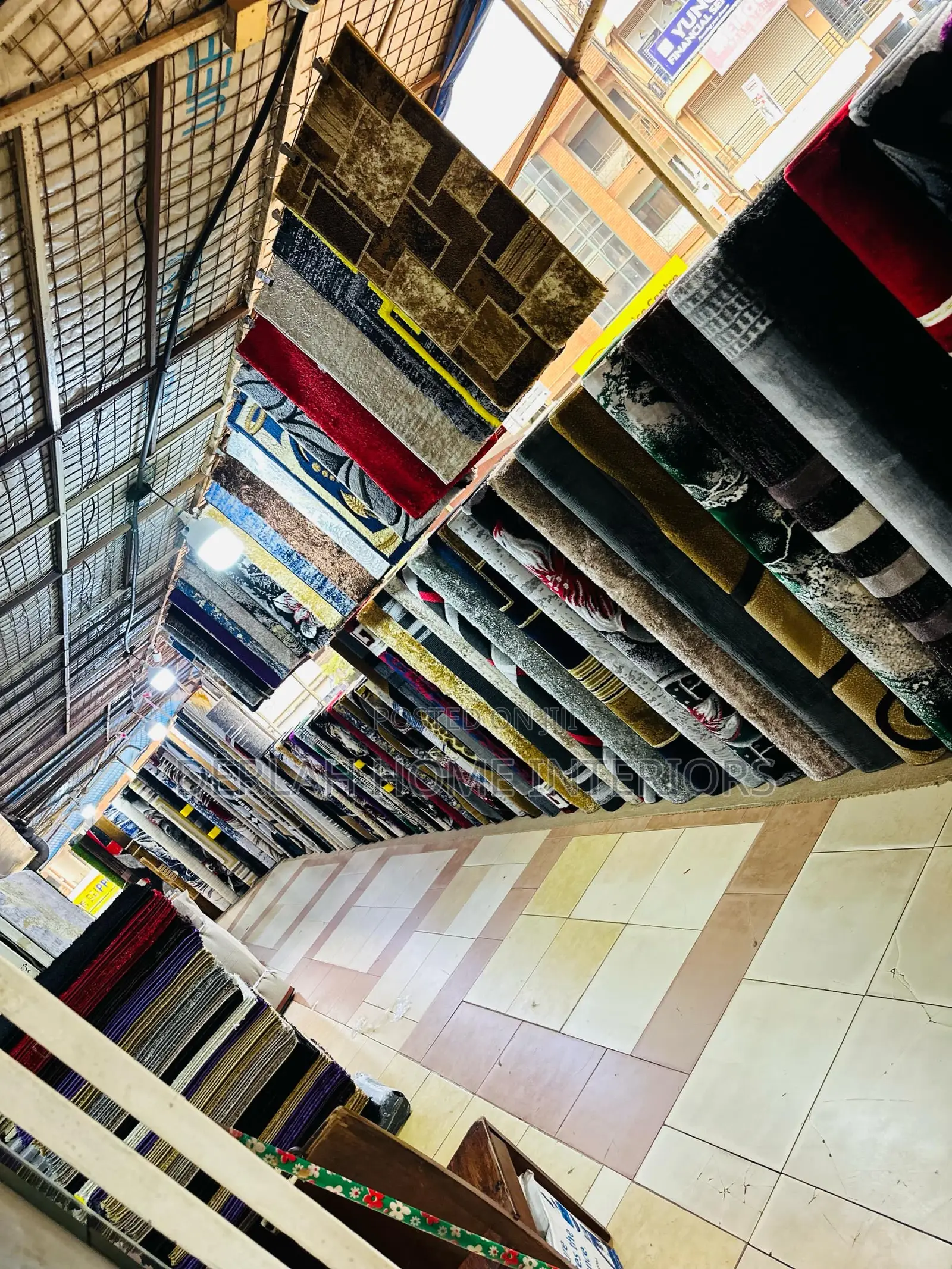 Quality Center Rug Carpet Per Roll