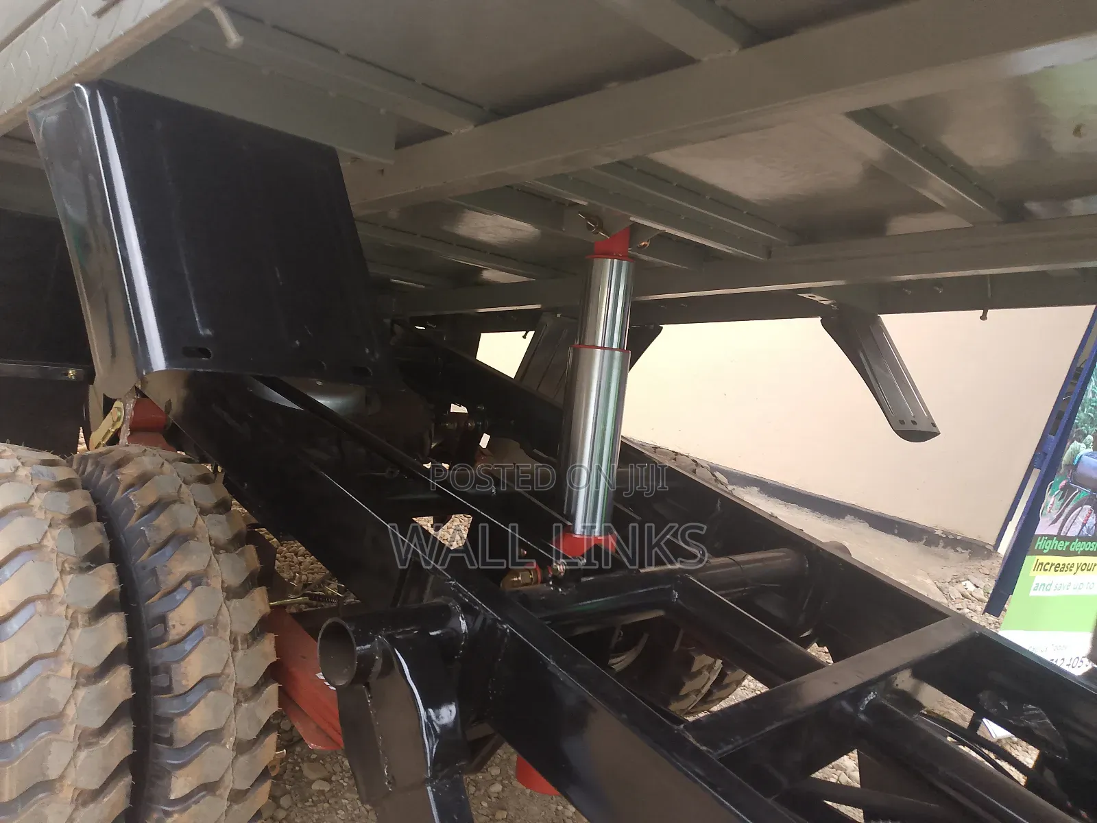 New KR Motors 2025 Green