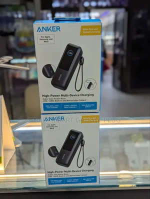 Anker Zolo 25000mah 100watts Power Bank