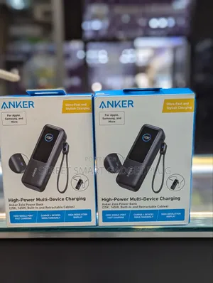 Anker Zolo 25000mah 100watts Power Bank