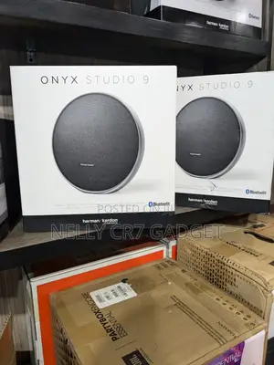 Harman Kardon Studio 9