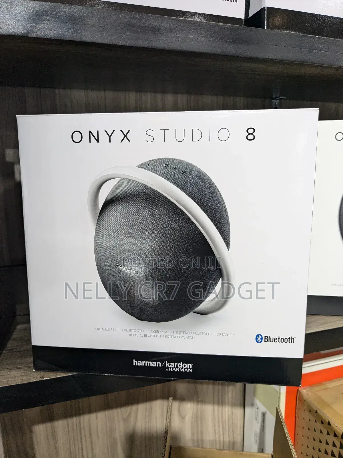 Harman Kardon Studio 8