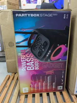 JBL Partybox 320