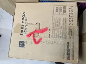 JBL Partybox 320