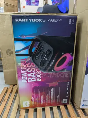 JBL Partybox 320