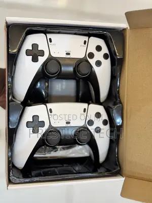 Game Stick Pro /Game Tv Stick With 2.4g Game Pad Controller 1000 Games
