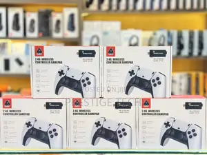 Game Stick Pro /Game Tv Stick With 2.4g Game Pad Controller 1000 Games