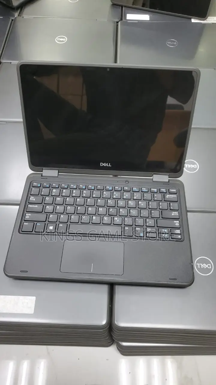 Laptop Dell Latitude 11 3190 4GB Intel Celeron SSD 128GB