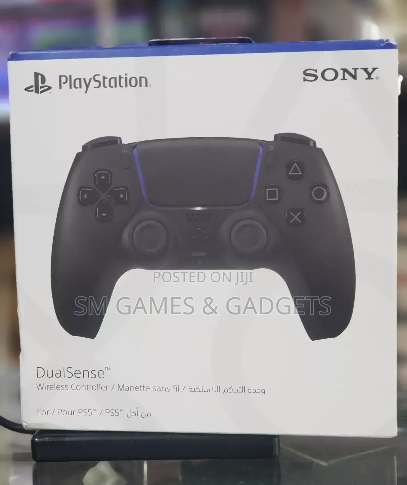 Ps5 Controller (Pad)