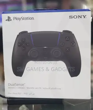 Ps5 Controller (Pad)