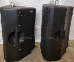 Pair of Electro-Voice Zx3-90 12" 600w Loudspeaker System