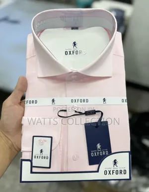 Long Sleeves Gentle Dress Shirts