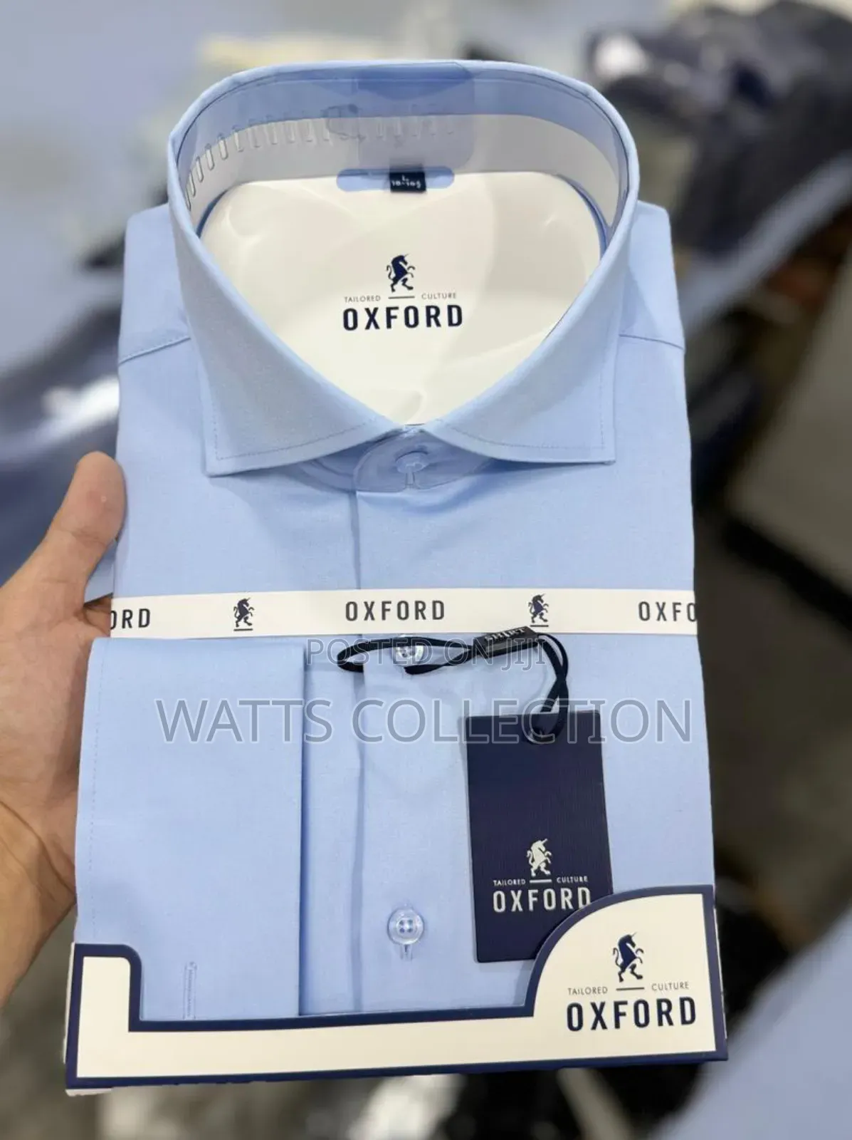 Long Sleeves Gentle Dress Shirts