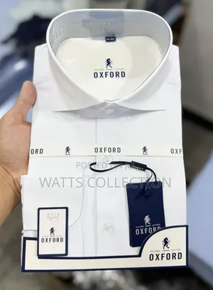 Long Sleeves Gentle Dress Shirts