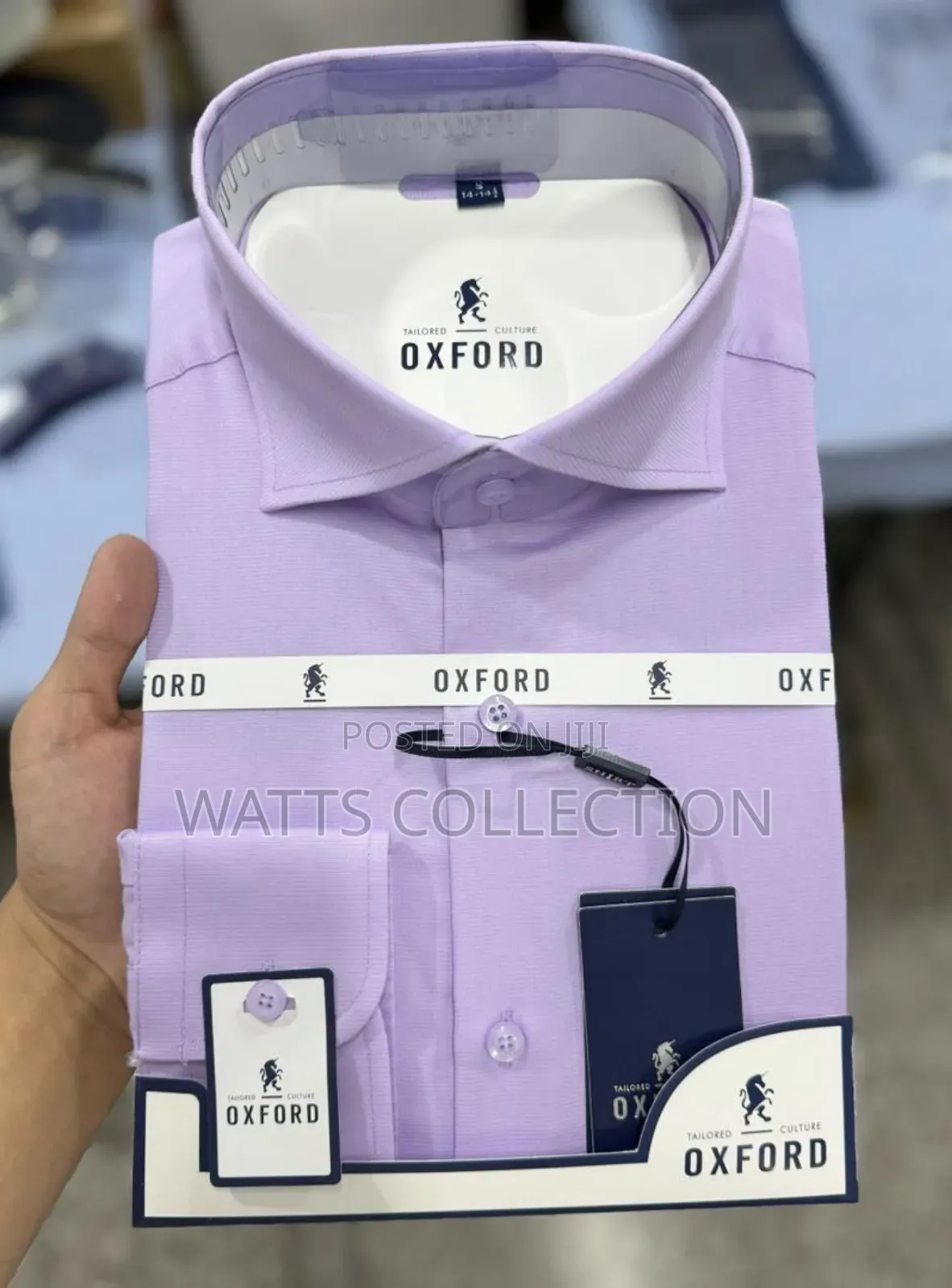 Long Sleeves Gentle Dress Shirts