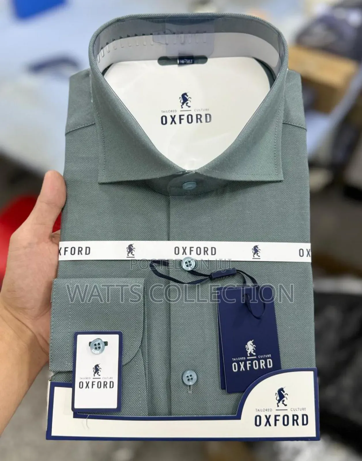 Long Sleeves Gentle Dress Shirts