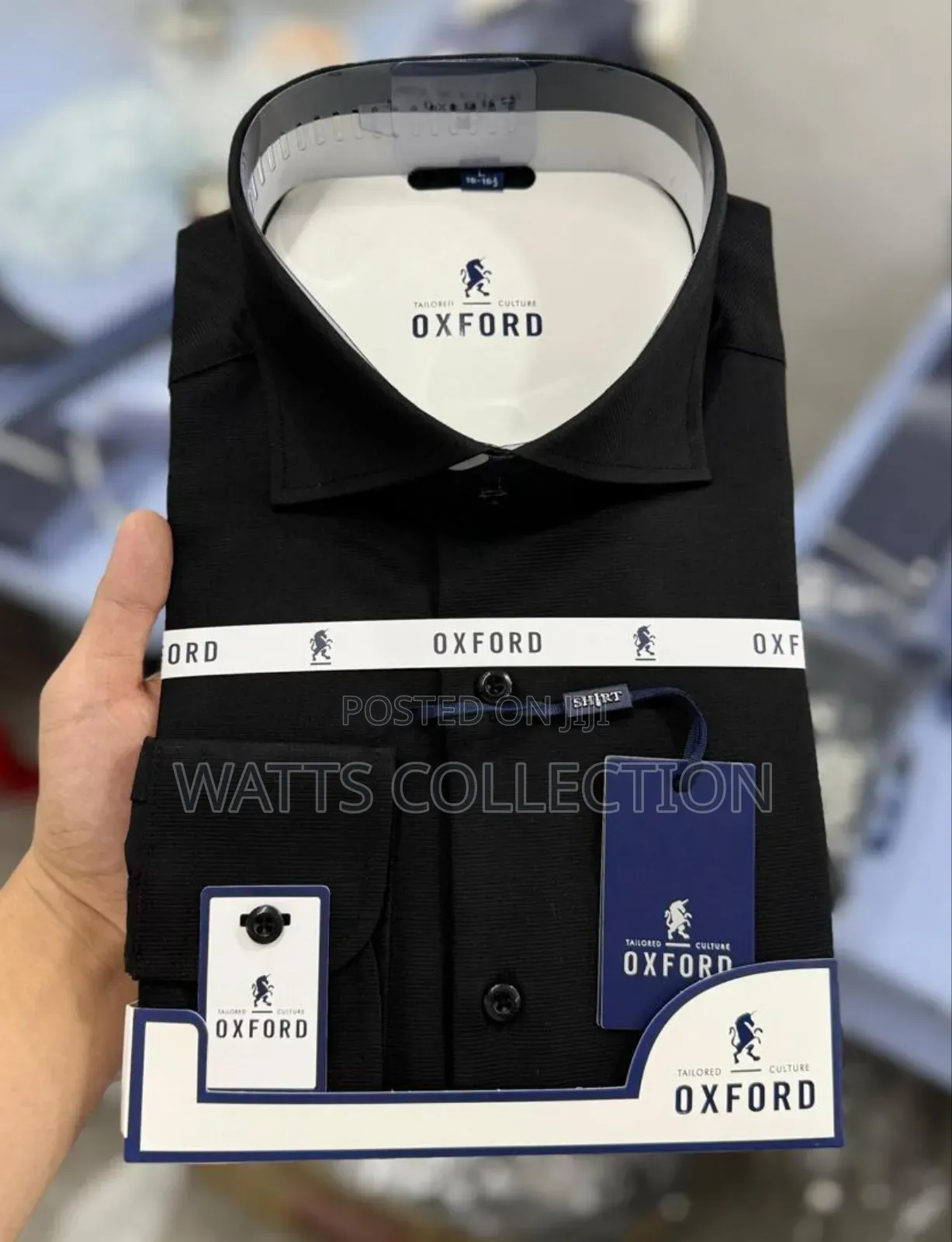 Long Sleeves Gentle Dress Shirts