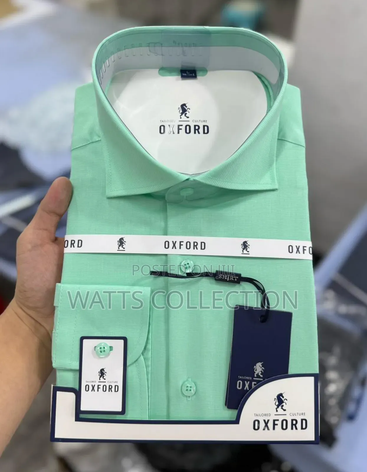 Long Sleeves Gentle Dress Shirts