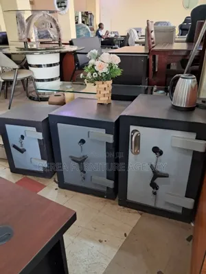 Office Heavy Safes In All Sizes