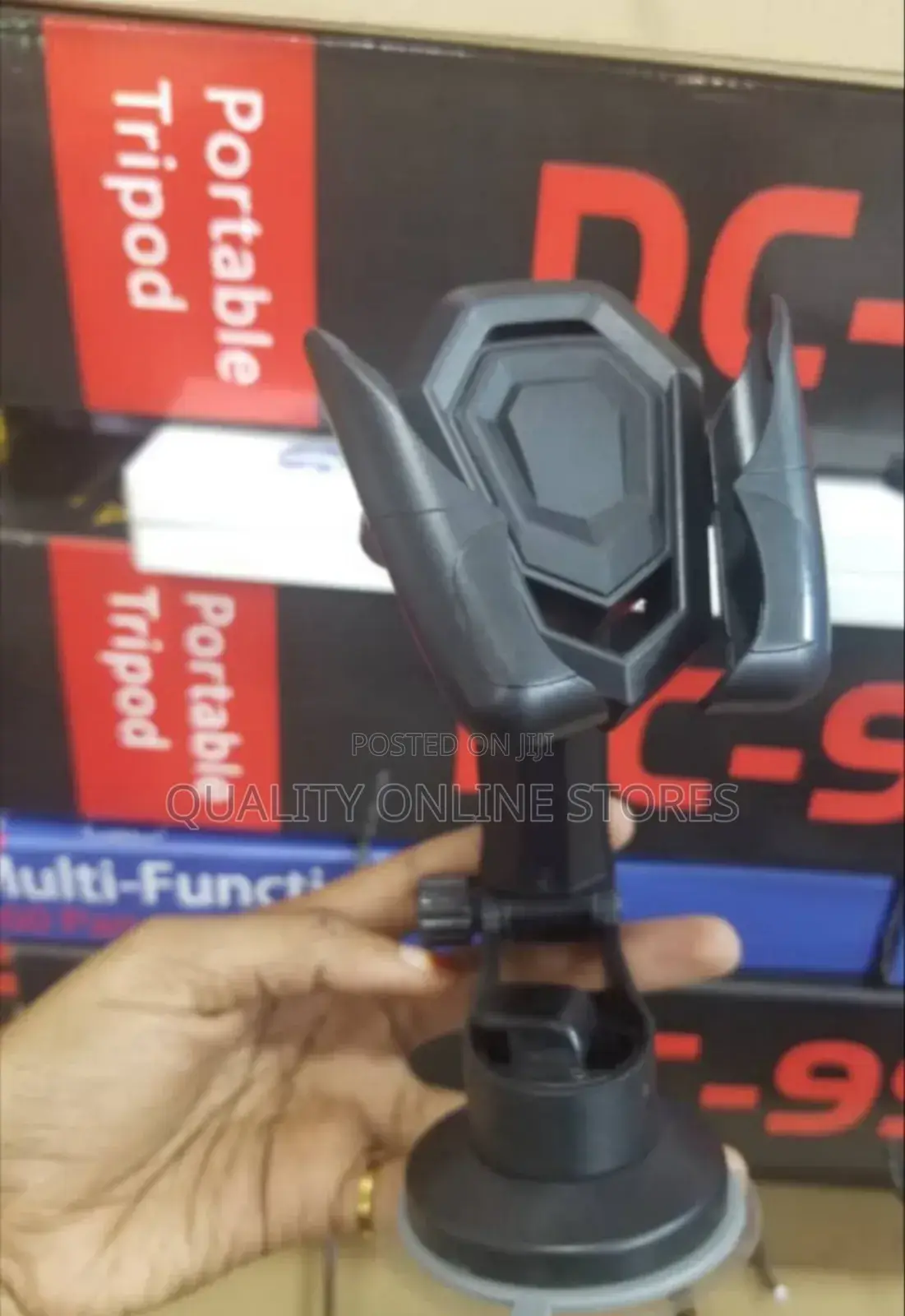 Car Phone Holder