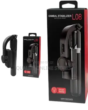Foldable Gimbal Stabilizer