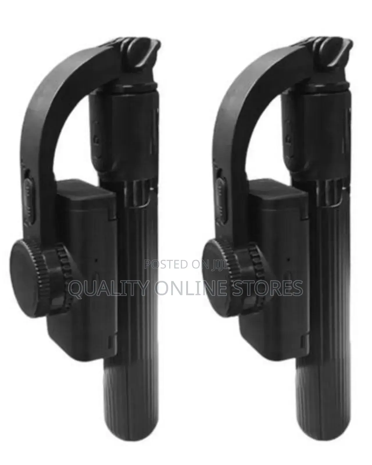 Foldable Gimbal Stabilizer