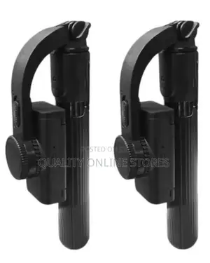 Foldable Gimbal Stabilizer