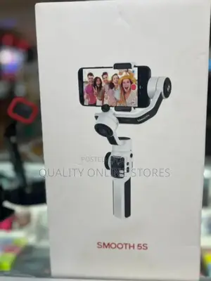 Foldable Smooth 5s