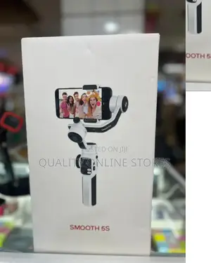 Foldable Smooth 5s