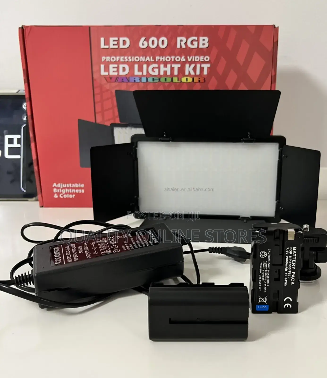 Led Light Kit
